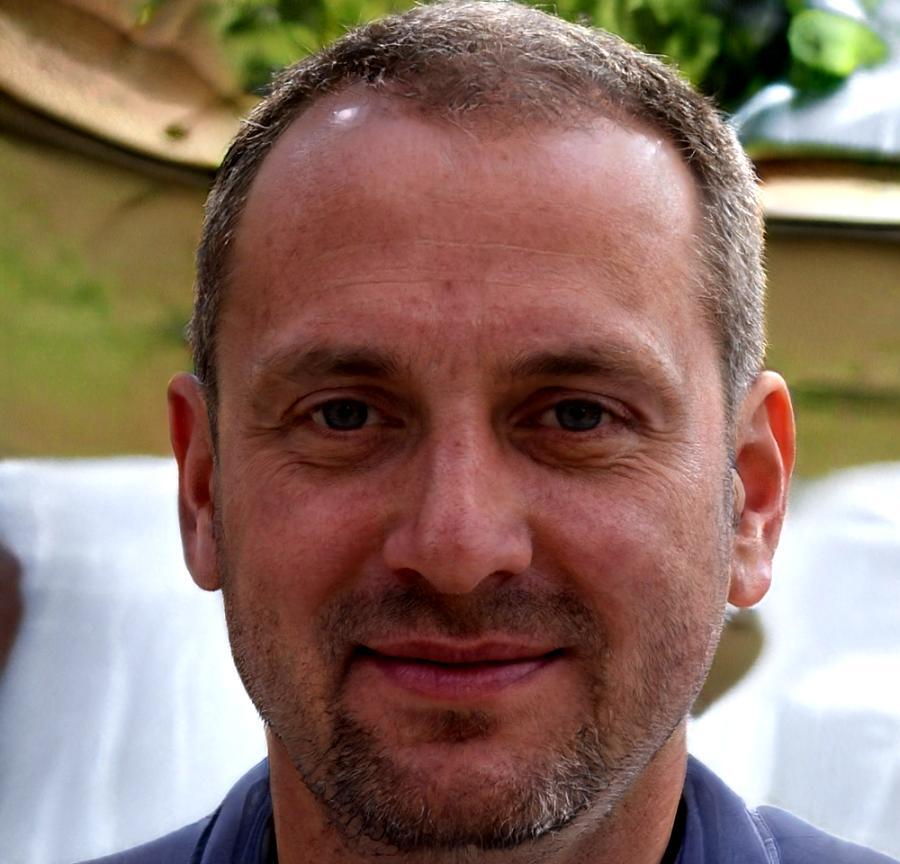 Eğitmen Cengiz Taşkıran yaratıcılık teknikleri üzerine